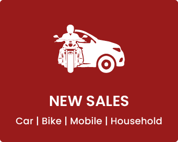 Second sale car